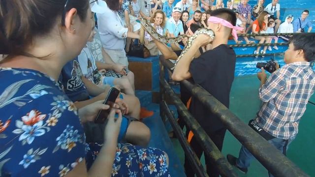 Тайланд 2019 | Часть 2 | Обзорная экскурсия по Паттайи