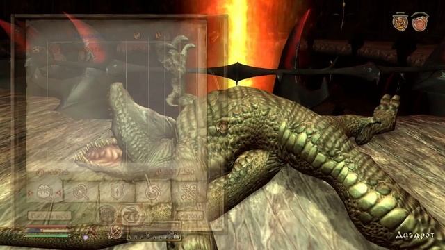 The Elder Scrolls IV (МС) часть 106