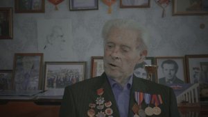 Семён Яковлевич Люлько (фронтовик), Алёна Минулина, «Весна 80», о первых днях ВОВ