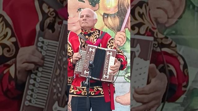 Сердце Поёт Галина Афоничева концерт Арзамас Мира городок от Нины Филиппович