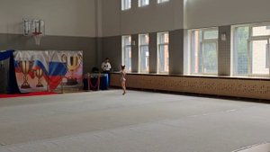 "Держава" Закрытие сезона 2024-2025г. " Тополиный пух"
