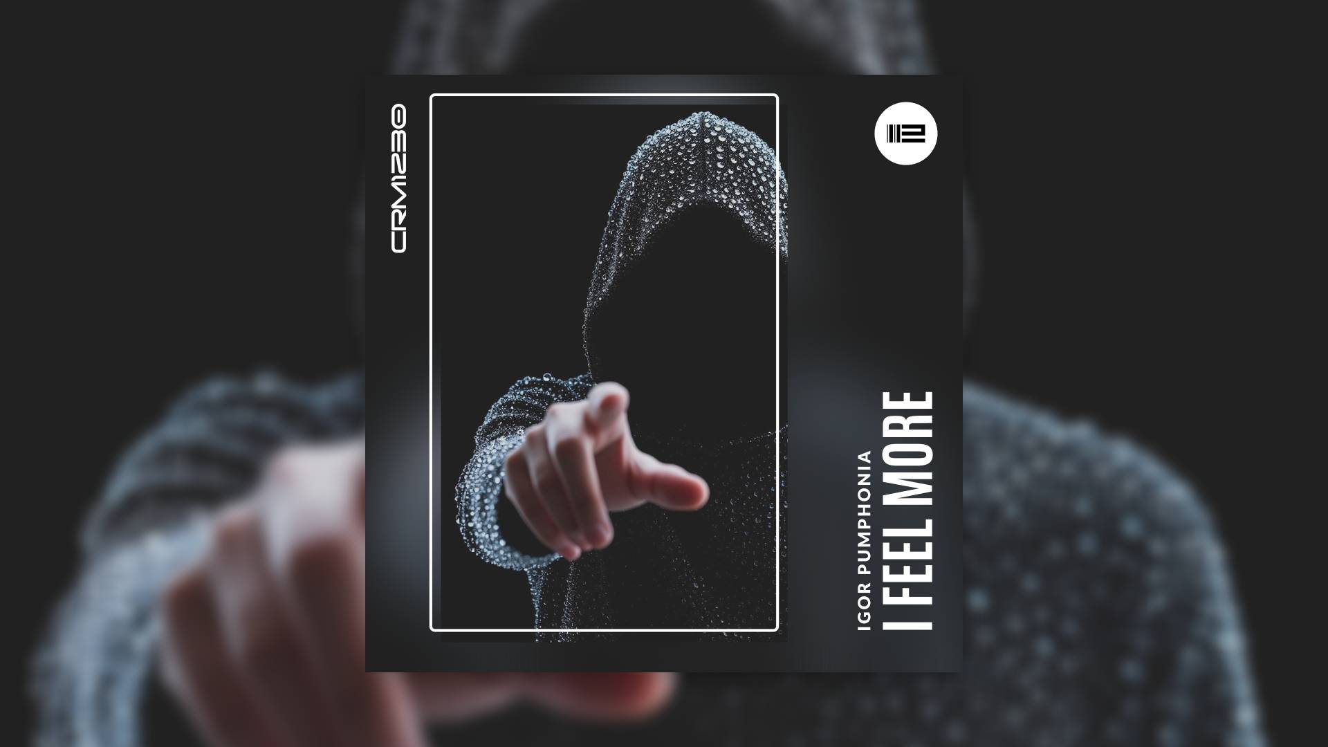 Igor Pumphonia - I Feel More  | New Release | New Single | Анонс | Премьера | Сингл | BandLink