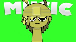 МУЗЫКА ВИНЕРИИ ГОРЧИЦЫ | МУЗЫКА СПРУНКИ