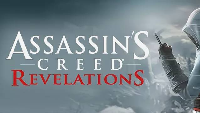 Assassins Creed Revelations прохождение смотреть онлайн