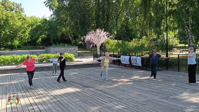 Фасциальная растяжка, Новосибирск