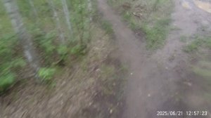 L-Town 21 км 21 июня 2025