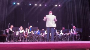 А. Петров, Полька-галоп из к/ф "О бедном гусаре замолвите слово"