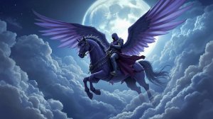 Из  тьмы - свет