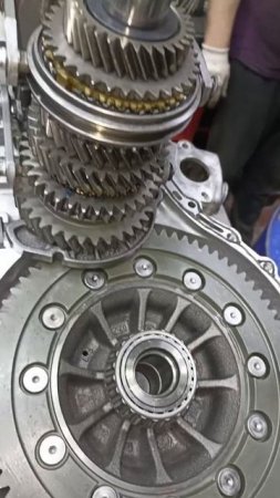 💥Успеваем под скидку 3000₽ на ремонт МКПП Skoda VOLKSWAGEN одним днём в Брянске🤝