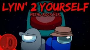 Mashup | RichaadEb, CG5 x Caleb Hyles - Lyin'2 Yourself (MRV) | ⁨Jhir 0.1