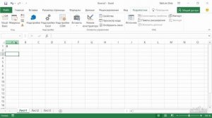 16.For Next с коллекциями VBA