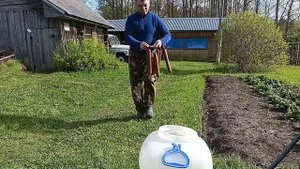 oxota prof Душевание колбасы