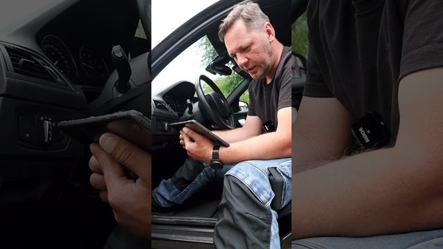 бмв копейка с половиной b58мотора