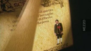 СЛУЖАНКА-ГОСПОЖА опера Перголези_