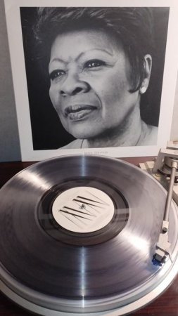 IRMA THOMAS 
«Love Is The Foundation»
Album / Vinyl / 2020