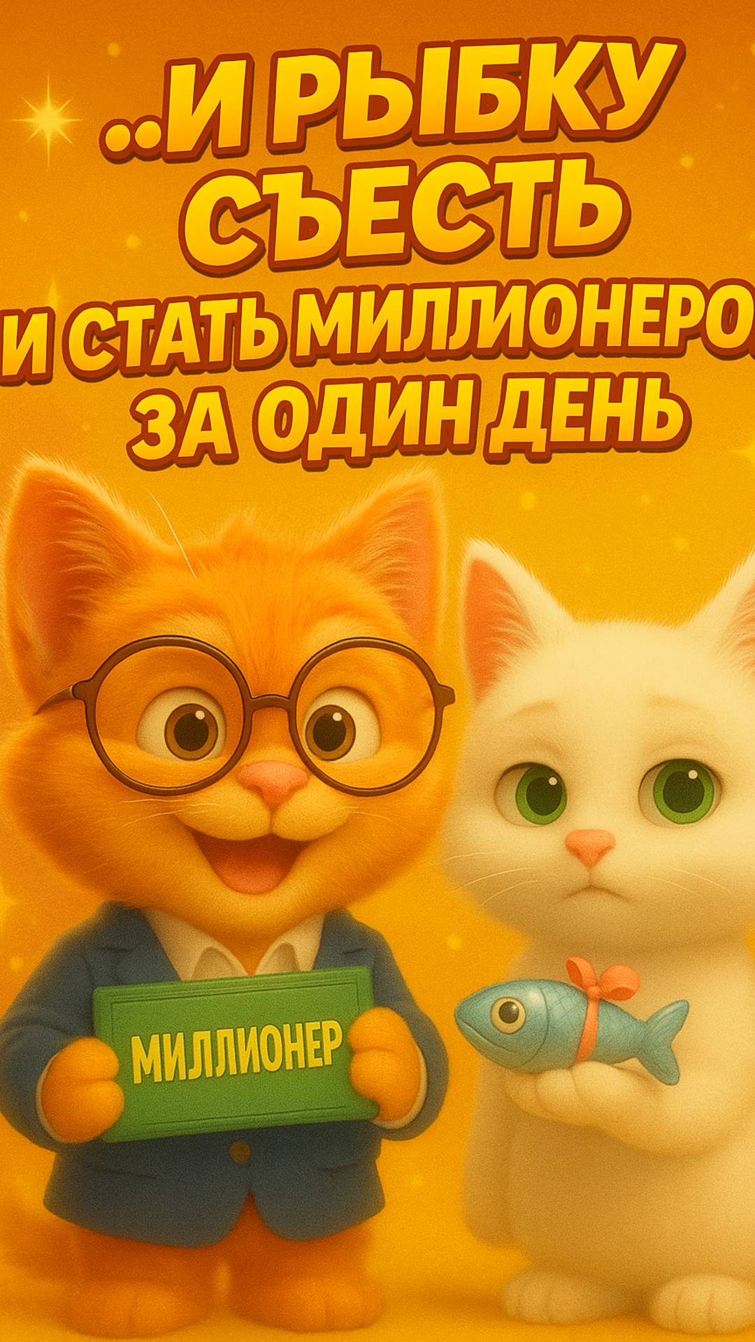 Котята Липостик и Беляш 23 серия #shorts #нейросети #котики #юмор #cat #funnycats