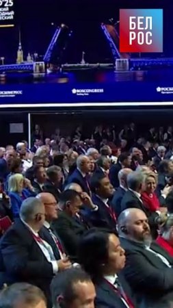 Путин: у России не цели забрать Сумы #shorts