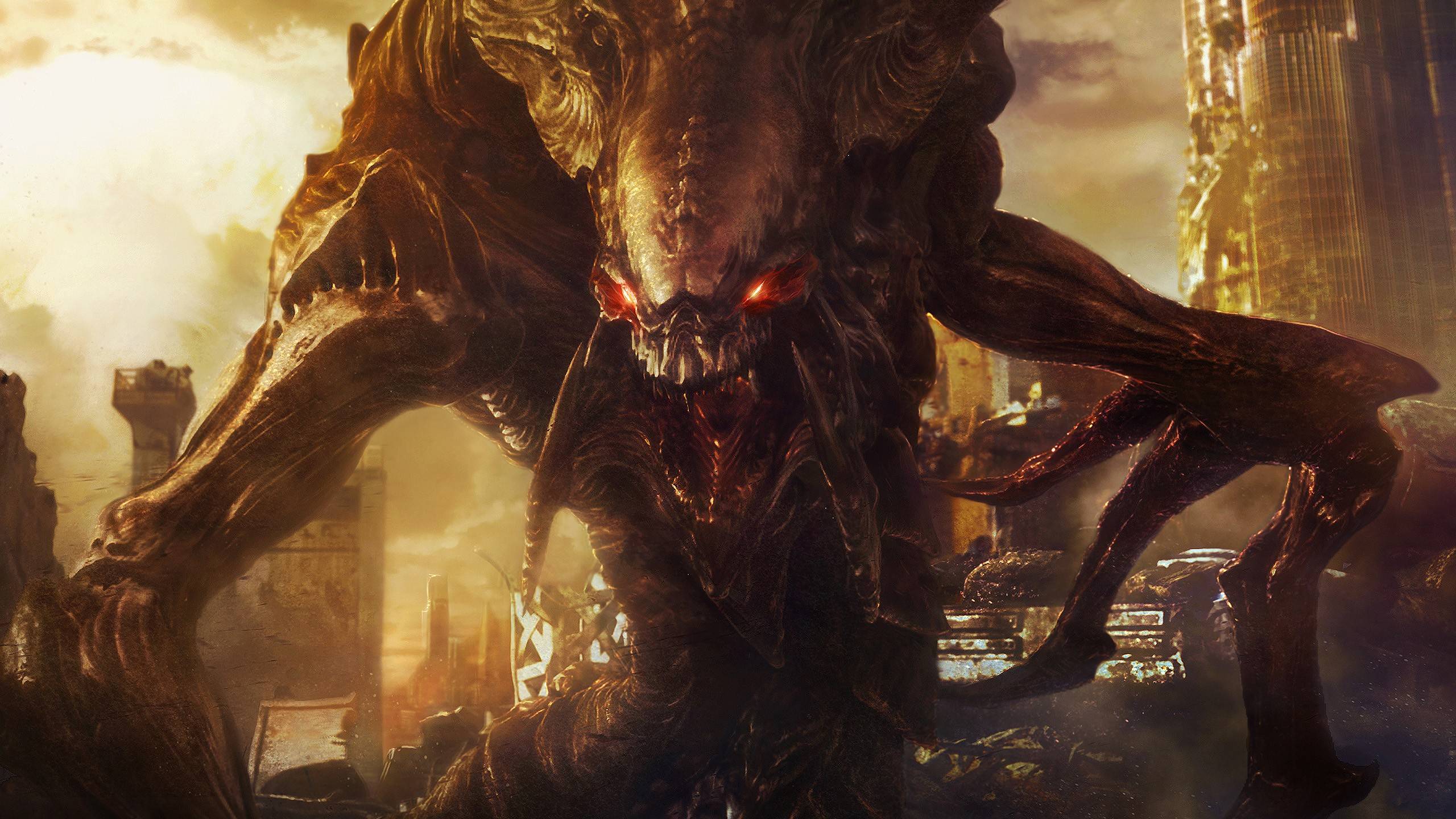 StarCraft II Wings of Liberty 24 СЕРИЯ КУЛЬТОВОЙ СТРАТЕГИИ Приятного просмотра