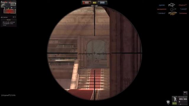 2013-03-31 микс общий матч - LESOPILKA vs SOLDARS_52RUS - библия