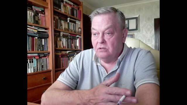 Евгений Спицын - Комментарии к текущим и прошлым событиям (22 июня 2025)