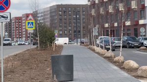 ЖК «Ильинские Луга»
