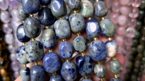 Натуральные камни