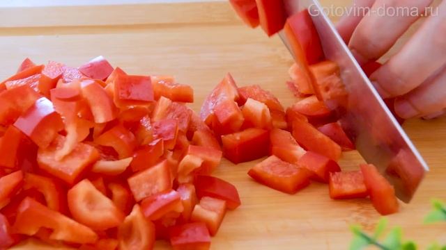 Новогодняя закуска за 10 минут! 🎅✨ Просто, вкусно и шикарно смотрится на столе