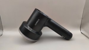 Обзор машинки для удаления катышков Rombica Remover LRM-006