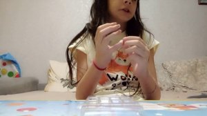 одеваю накладные ногти