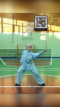 Цигун для души и тела 6. "Спокойный разум исцеляет всё" (Роберт Бертон)