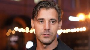 Сергей Марин получил приз в номинации «Лучший актер» на фестивале «Пилот»