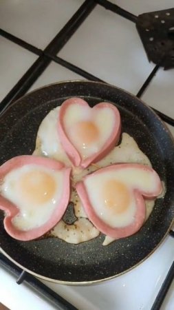 завтрак с любовью