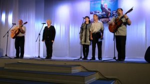"Вспомните, ребята!"