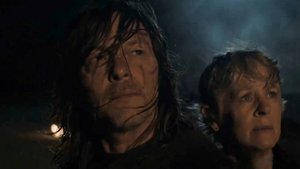 Ходячие мертвецы Дэрил Диксон 3 сезон - Тизер