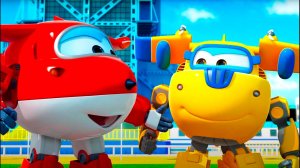 Супер Крылья пришло время полетать - Миссия Россия развивающий мультик для детей