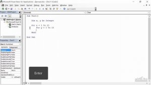 15.For – пример реальной задачи