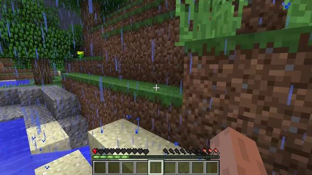 Прохождение игры Minecraft версия 1.8.8 часть 8