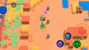 Спустя год нам вернули гиперзарядный хаос в Brawl stars | Brawl Aminaved | Бравл Аминавыд.