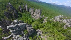 Инзерские зубчатки fpv