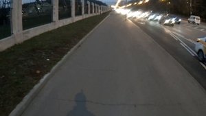 Kugoo Kirin U2 прокатился