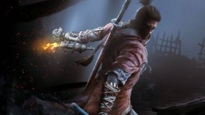 Sekiro: Shadows Die Twice - Великое начало [#1]