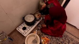 Почему Хашем не позволяет Азаде и Сами пойти в дом Тайибы