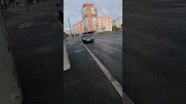 Гражданка Волокушина
