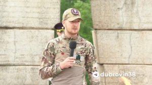 Через века, через года - помните! 22 июня - День памяти и скорби