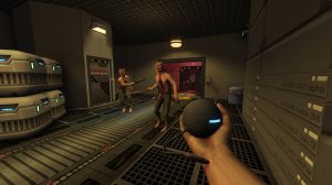 System Shock 2: 25th Anniversary Remaster - ГЕЙМПЛЕЙ