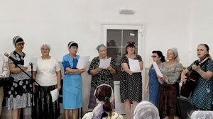 Когда в пути душа утомляется,  песня 21.06.2025