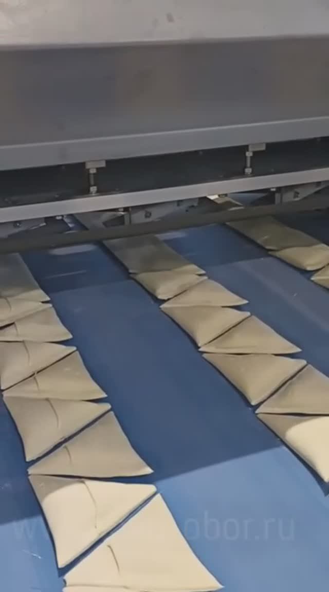 Линия производства самсы смотреть онлайн