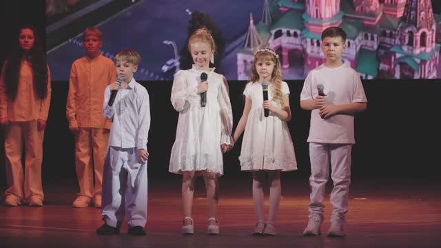 2025 АЯКС "Яблоневый цвет". Полный концерт