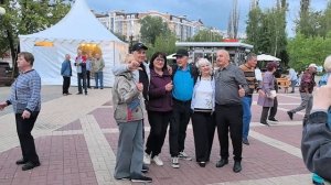 Танцуют все... 21.06.25...