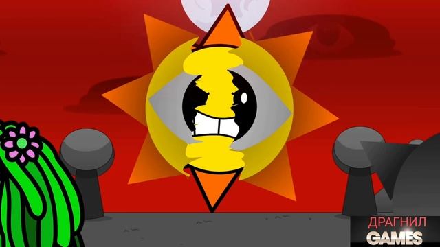 СБОРНИК! СПРУНКИ мультфильмы! с озвучкой Мультфильм про СПРУНКИ!